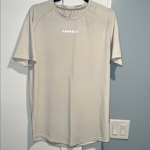 YoungLA Light Beige Tee